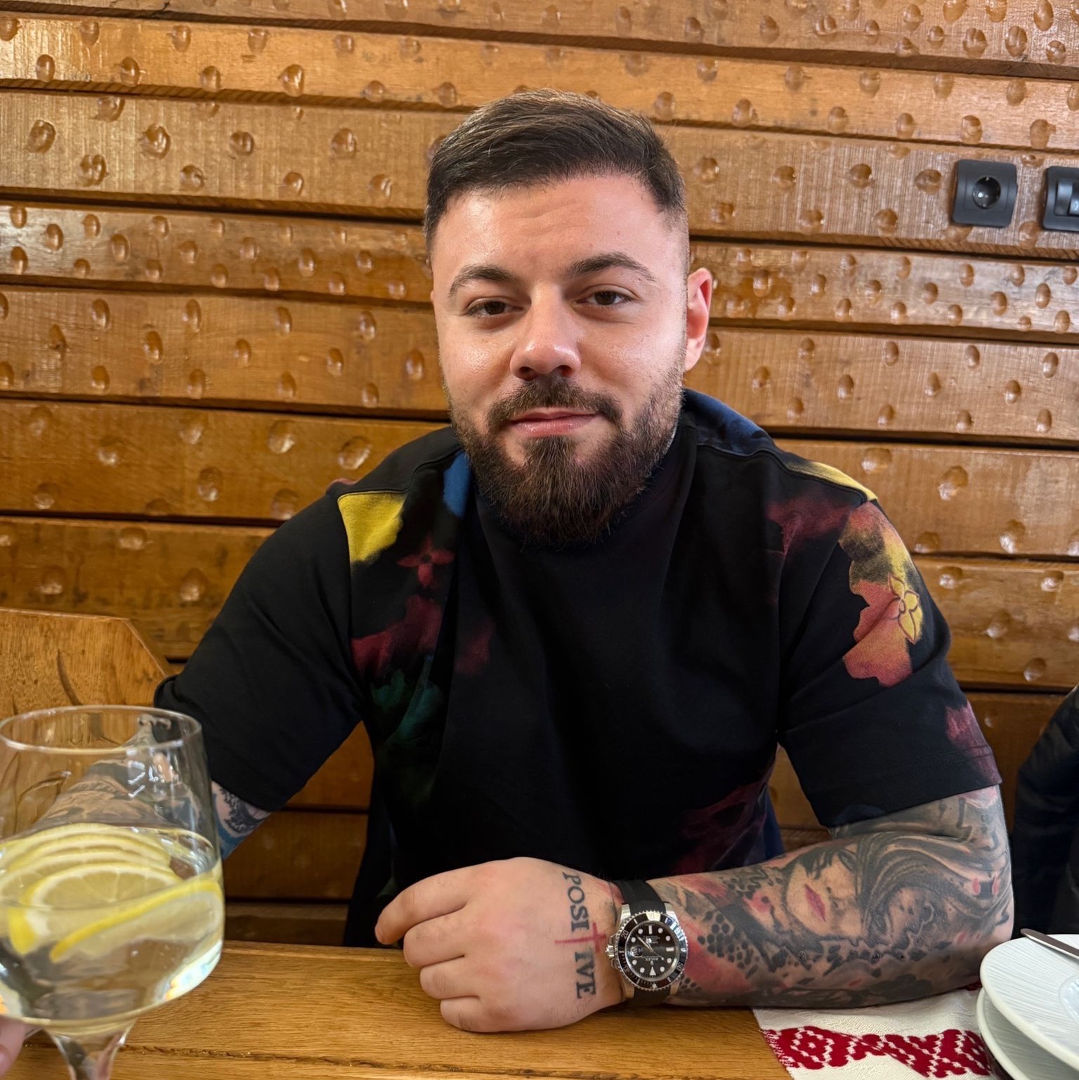 Ionut Capezan, asociat Promoveaza.ro