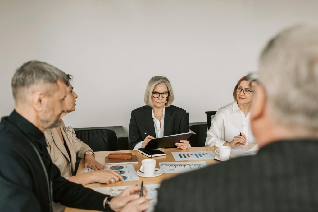 Director firme România – ghid complet pentru clienți și antreprenori